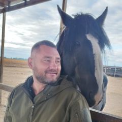 Игорь Шорстов, 22.12, Старый Оскол