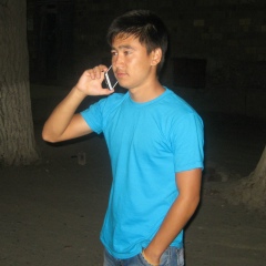 Adlet Kushaliev, 09.06.1998, Алматы