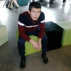 Manas Adiev, 30.06.1995, Санкт-Петербург