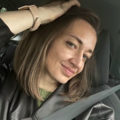 Татьяна Эсаулова, Сыктывкар