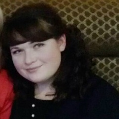 Таня Кислая, 19.09, Лида