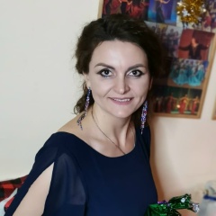 Светлана Лойко, 16.06.1985, Ревда