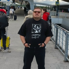 Евгений Ступин, 01.11.1983