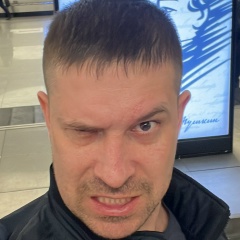 Сергей Федосеев, 27.08, Хабаровск