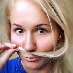 Мария Дабижа, 13.01.1987, Санкт-Петербург