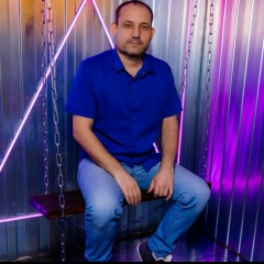 Константин Черных, Новокузнецк