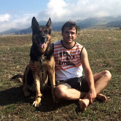 Александр Костаров, 27.06.1994, Москва