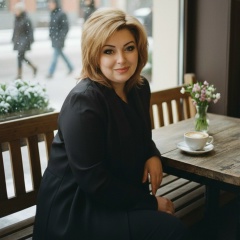 Надежда Бурлакова, 04.11, Москва