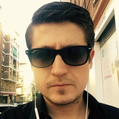 Алексей Постнов, 30.09.1985