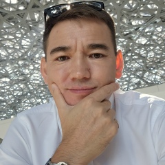 Руслан Азизов, 09.03.1983, Атырау