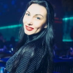 Елизавета Вел, Калининград