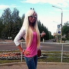 Tereza Creber, 09.02.1989, Днепр (Днепропетровск)