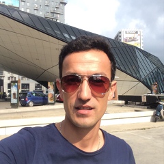 Алишер Асадов, 25.10.1983, Туркменабад