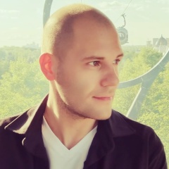 Иван Сугробов, 22.09.1992, Дмитров