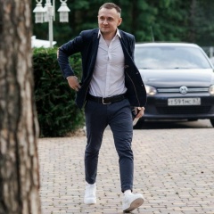 Павел Зинкин, Смоленск