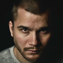 Денис Щукин, 12.04, Москва