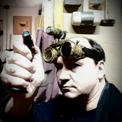 Сергей Антипин, 02.01.1977, Schweinfurt