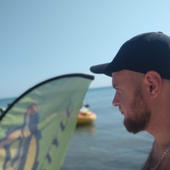 Тём Тёмыч, 23.08, Донецк