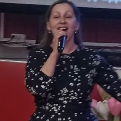 Марина Старкова, 24.10, Комарихинский