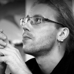 Ден Репин, 21.11.1983, Москва