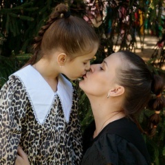 Дарья Клёцкина, 12.05.2000, Москва