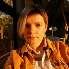 Марина Дорошевич, 29.08, Калининград