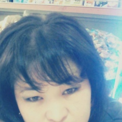 Алима Алимова, 22.12.1990, Астана