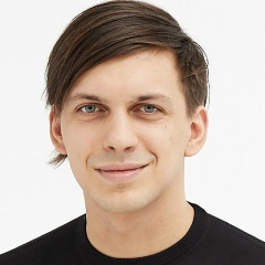 Роман Осокин, 29.12, Санкт-Петербург