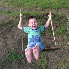 Мария Олейник, 17.12.1986, Хабаровск