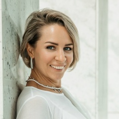 Ольга Янучек, 13.08.1986, Новосибирск