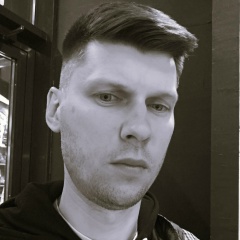 Алексей Яшин