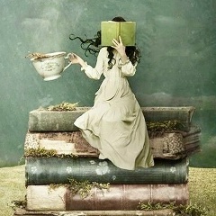 Оксана Яковлева