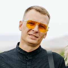 Александр Матвеев, Абакан