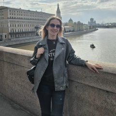 Виолетта Ждамирова, 27.03, Краснодар