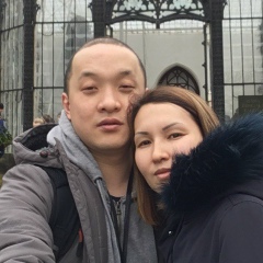 Вячеслав Ли, 26.07.1981, Cheonan