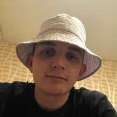 Сергей Воеводин, 16.05.2001, Волгоград