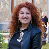 Narine Harutyunyan, 22.12.1979, Ереван