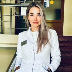 Ольга Субботина(Еговкина), 11.02, Красноярск