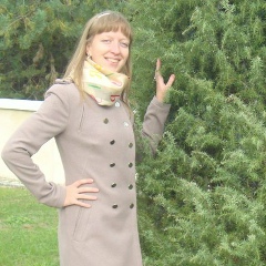 Наталя Логін, 31.10.1988, Львов