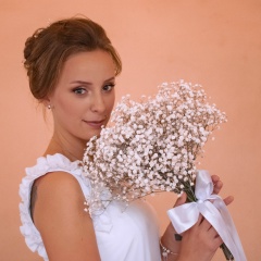 Лилия Симакова, 28.01, Харьков