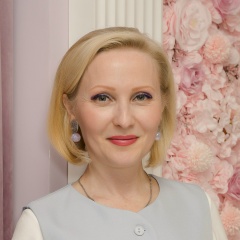 Ольга , 13.04, Санкт-Петербург