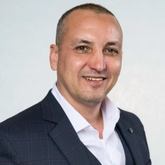 Александр Гостев, 11.08, Крымск