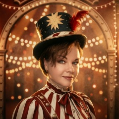 Наталья Макушева, 19.09, Астрахань