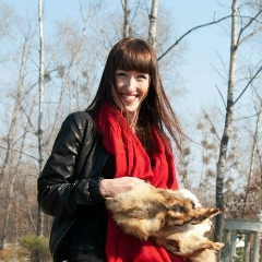 Любовь Комиссарова, 02.09.1985, Хабаровск