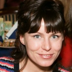 Вера Исакова, 01.02, Калининград