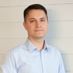 Дамир Фарукшин, 03.03.1989, Тюмень