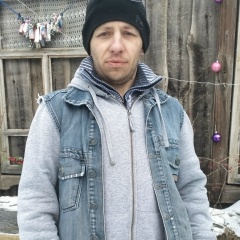 Константин Фатальчук, 06.11.1989, Оренбург