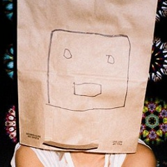 Оля Апрель, 19.04