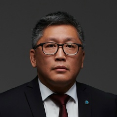 Александр Пак, Москва