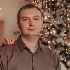 Александр Шинкин, 22.08, Оренбург